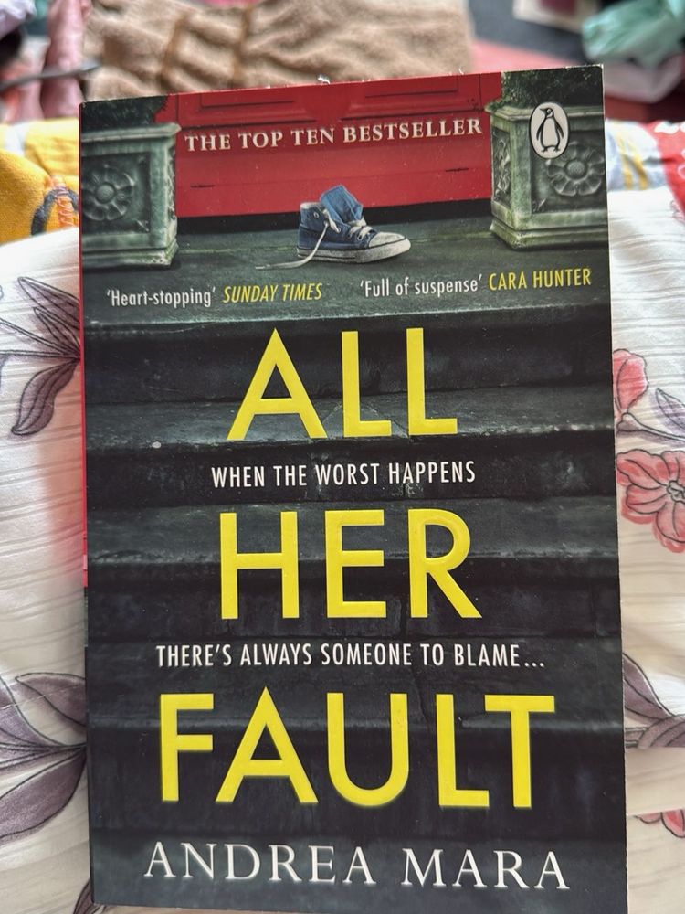 All Her Fault