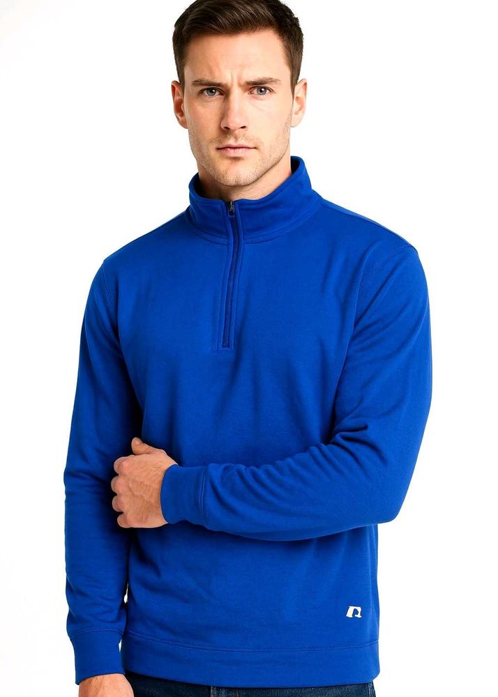 Russell Athletic Sweater | Chest 42