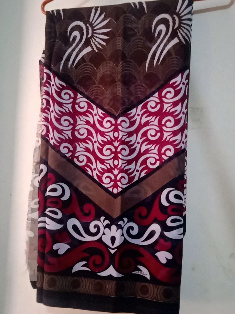 New Daily Wear Saree😍