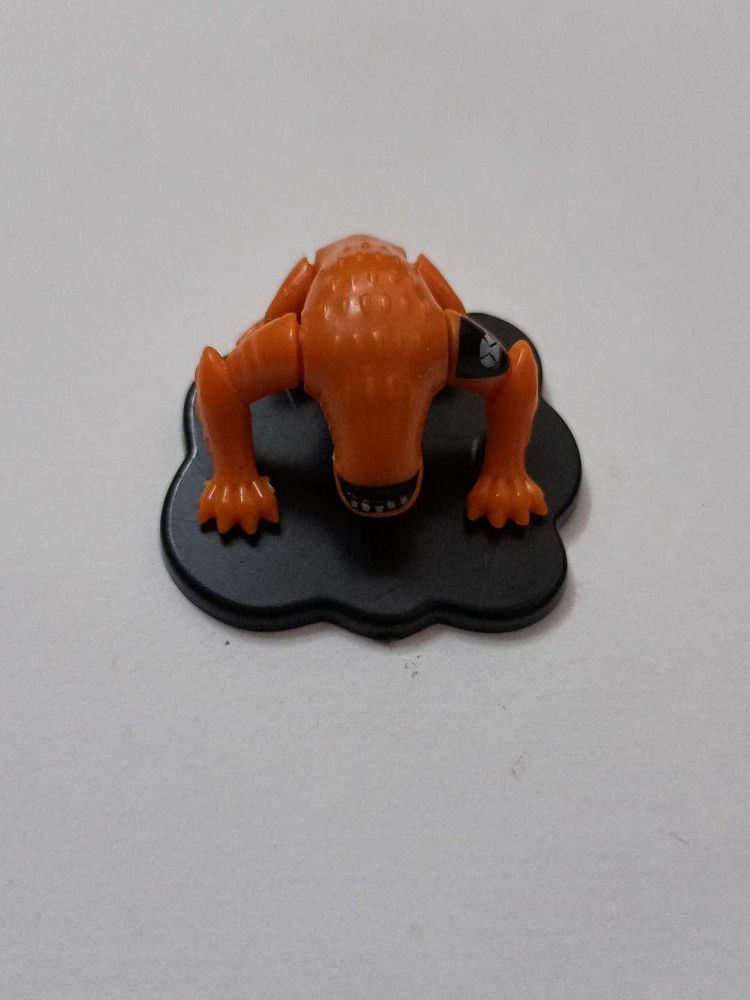 Cadbury Gems Ben10 Toy