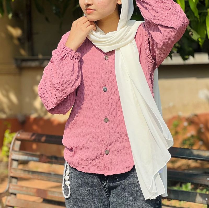 Casual Shirt For Women