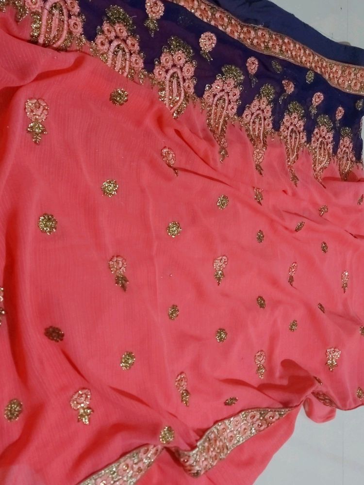 new beautiful  saree