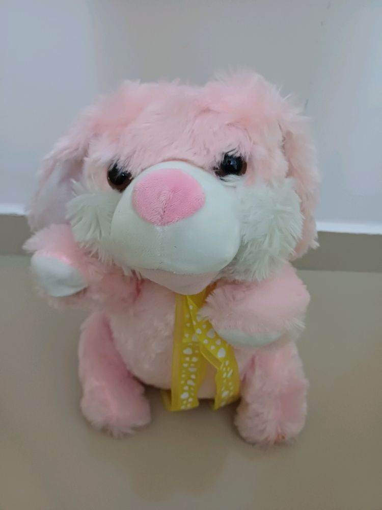 Kids Battery Operated Soft Toy