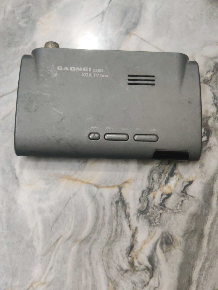Tv Tunner Working Condition Me He