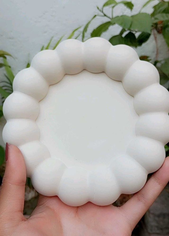 Cute Small BUBBLE TRAY