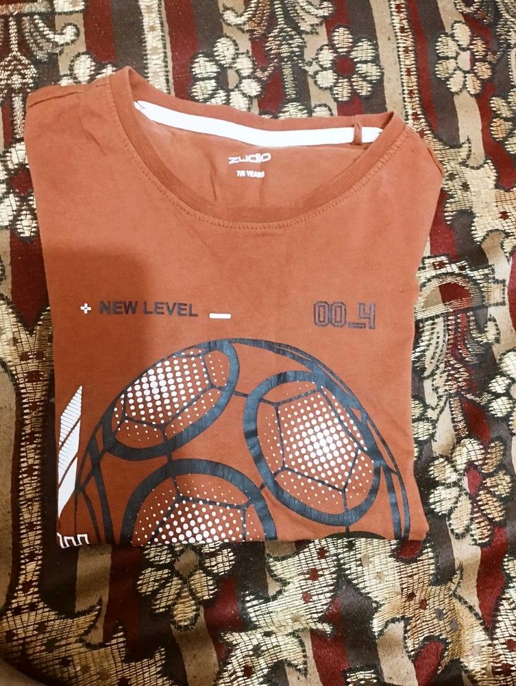 Zudio T-shirt