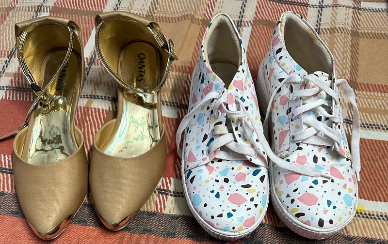 Shoes Collection