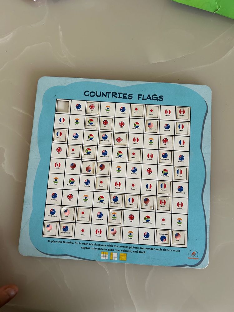 Sudoku Game