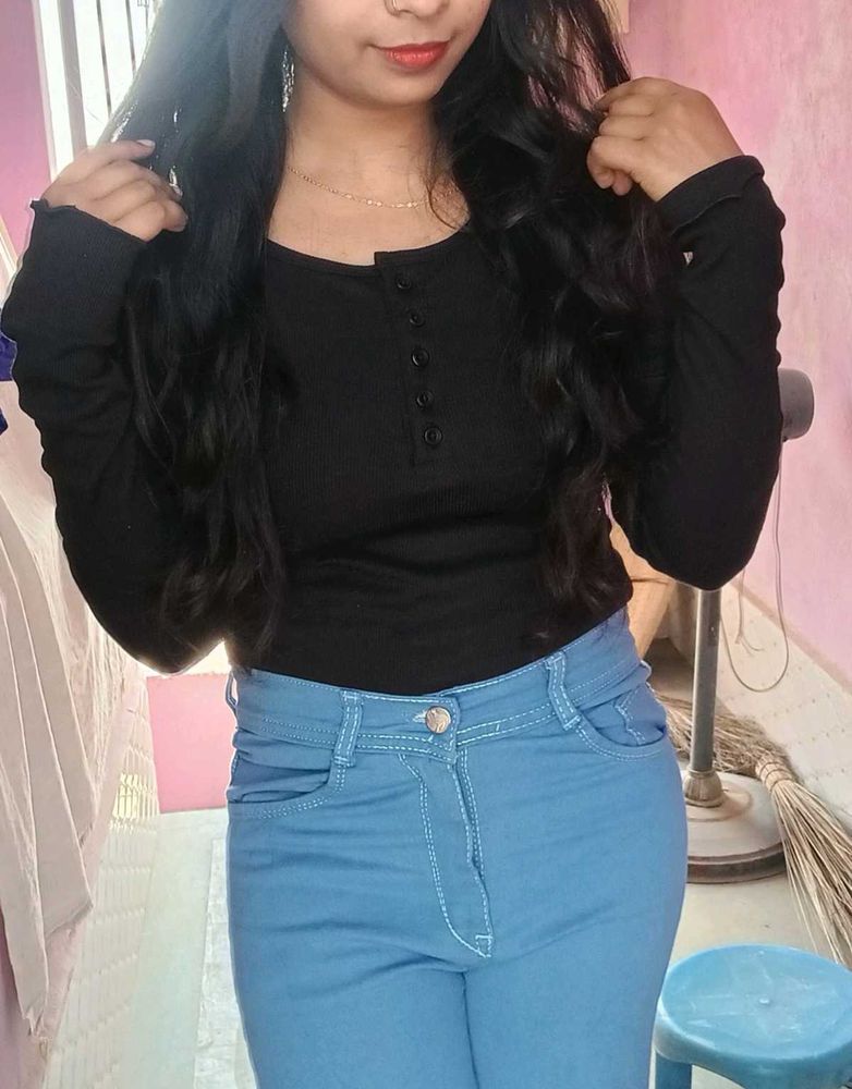 Black Top