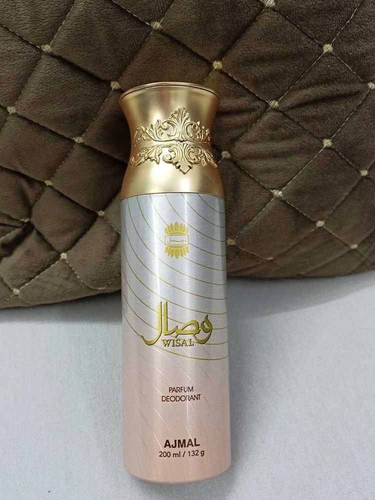 Ajmal Wisal Perfume