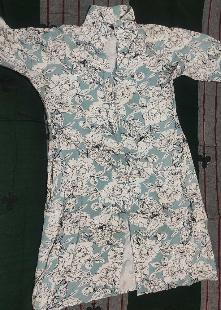 Patola Printed Cordset