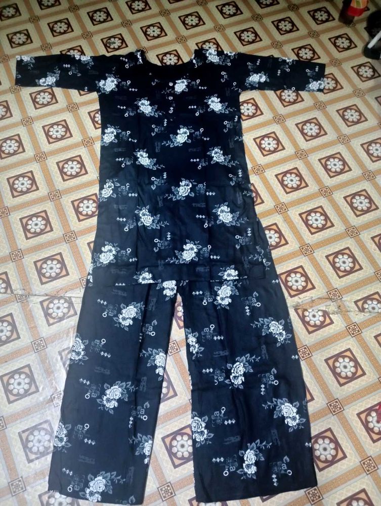Kurti Set