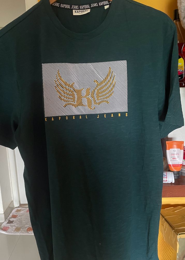 Green T Shirt