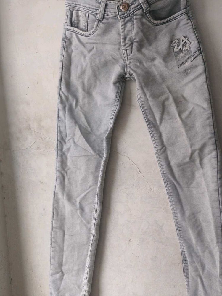 Stylish Kids Jeans