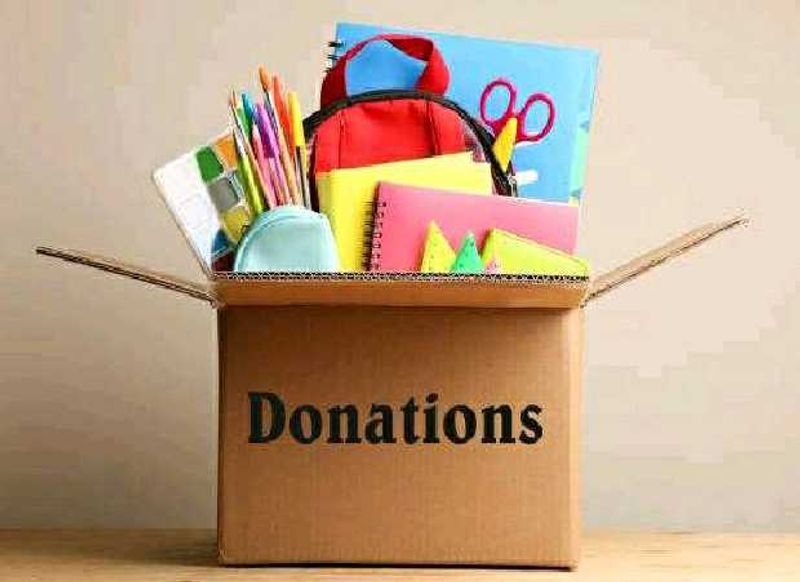 Donation