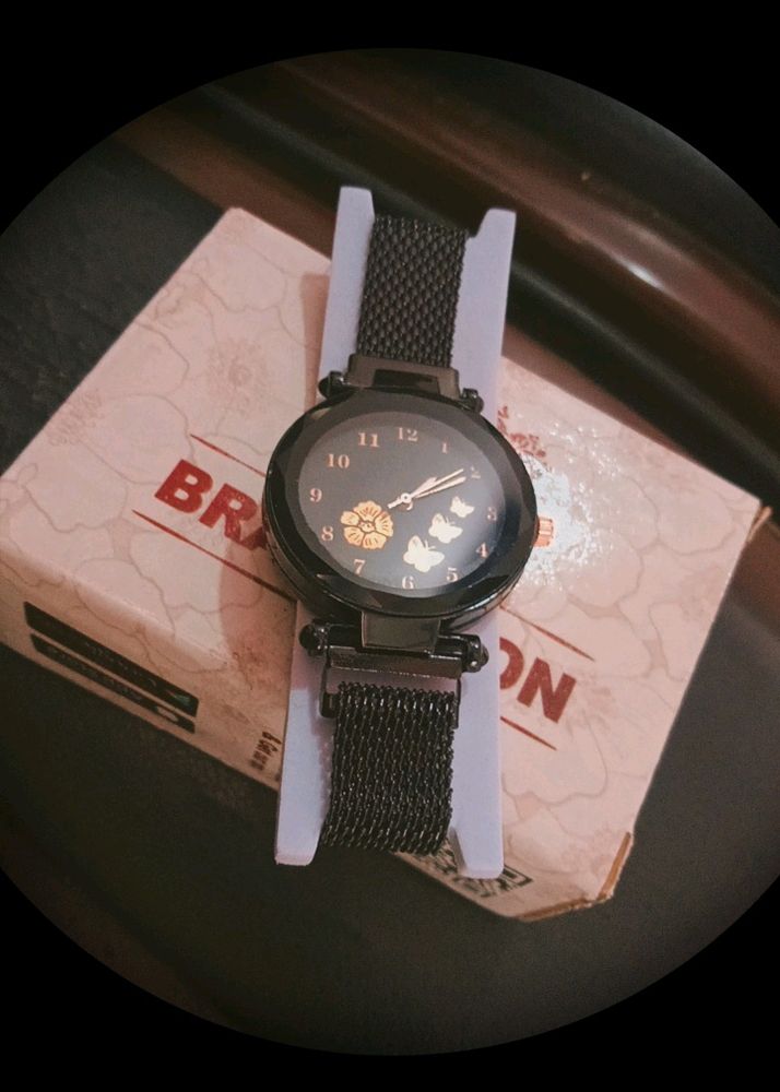 New Ladies Watch