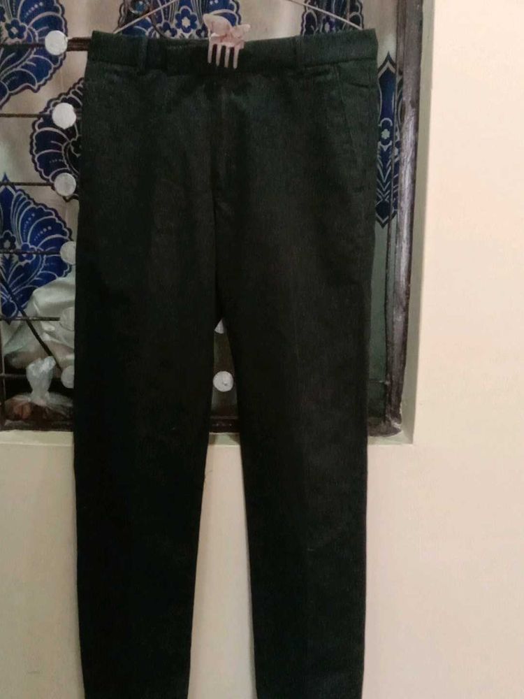 Formal Pant