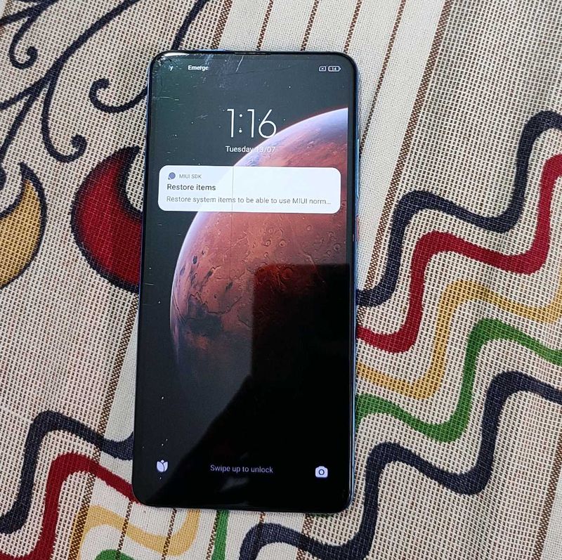 Redmi K20