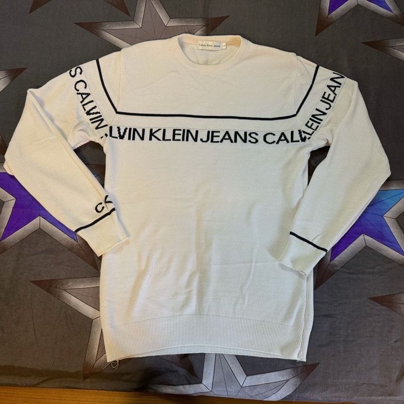 Men’s Calvin Klein Sweatshirt