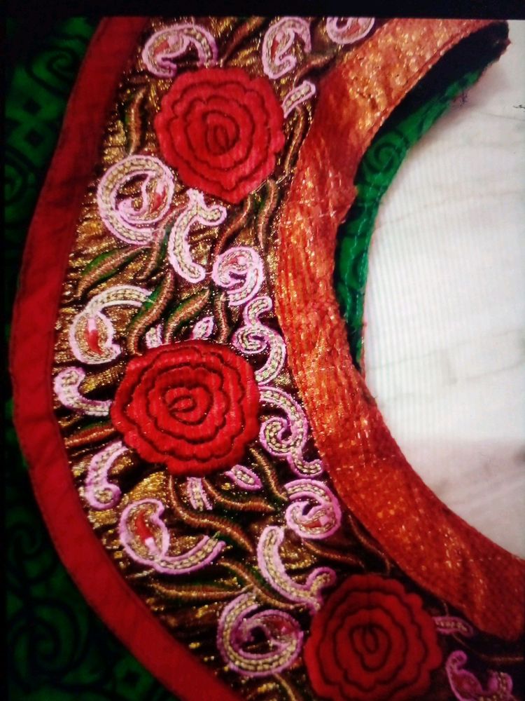 Frock Kurta