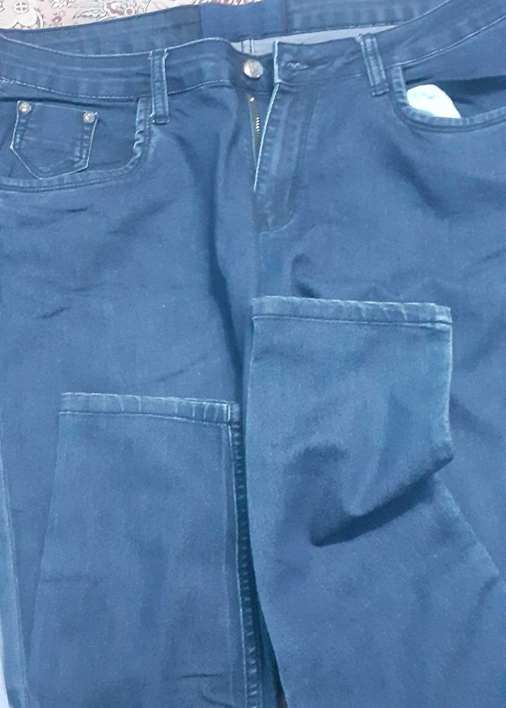34 Woman Jeans