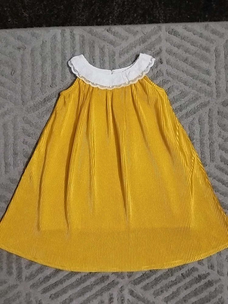 Boutique Style Cute Kids Outfit