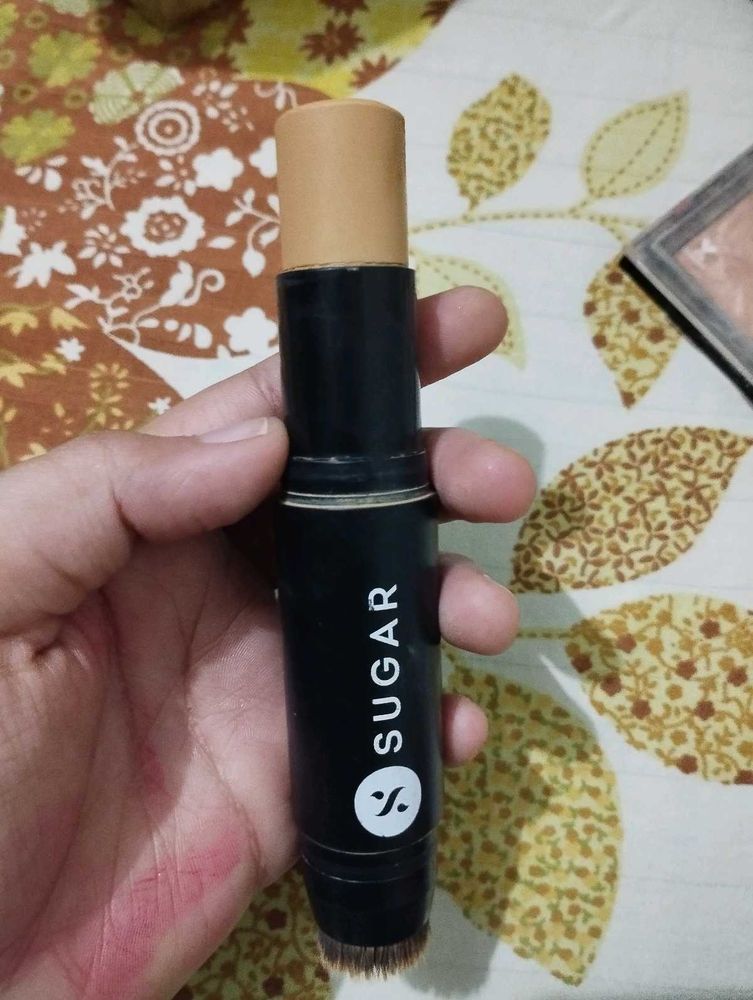 SUGAR Foundation Stick