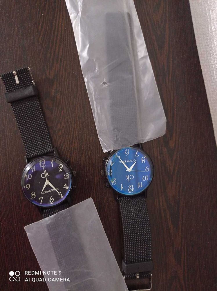Watch