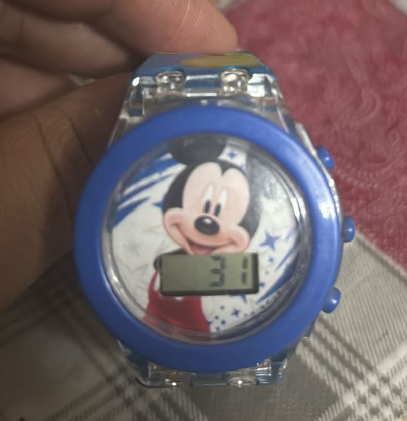 Kids Watch