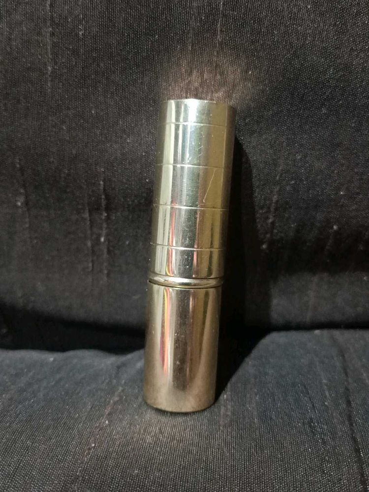 Metallic Margenta Lipstick 💄