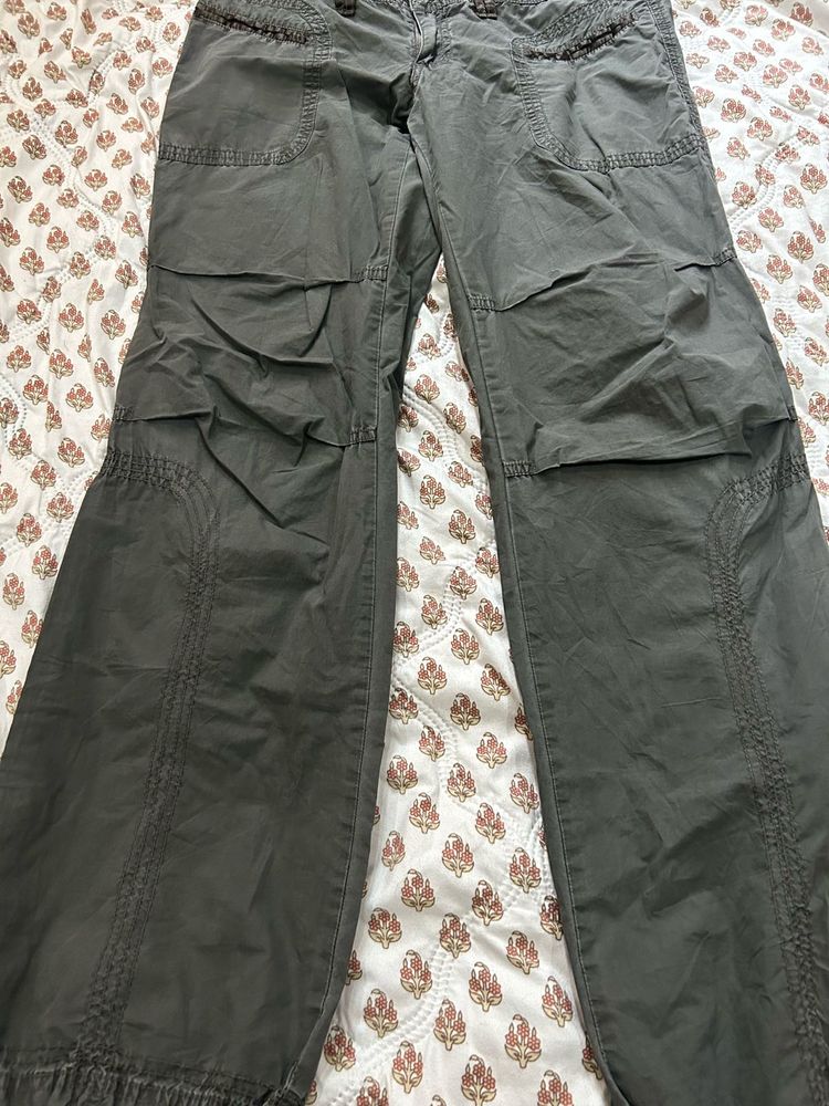Cargo Pants
