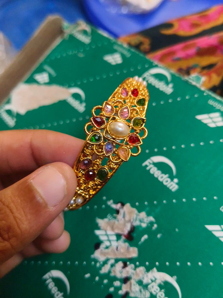 New Bracelet