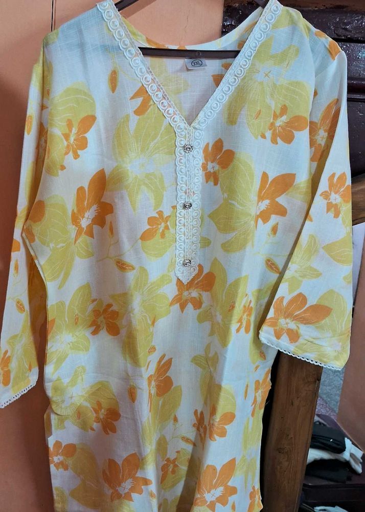 Daily Wear Kurta