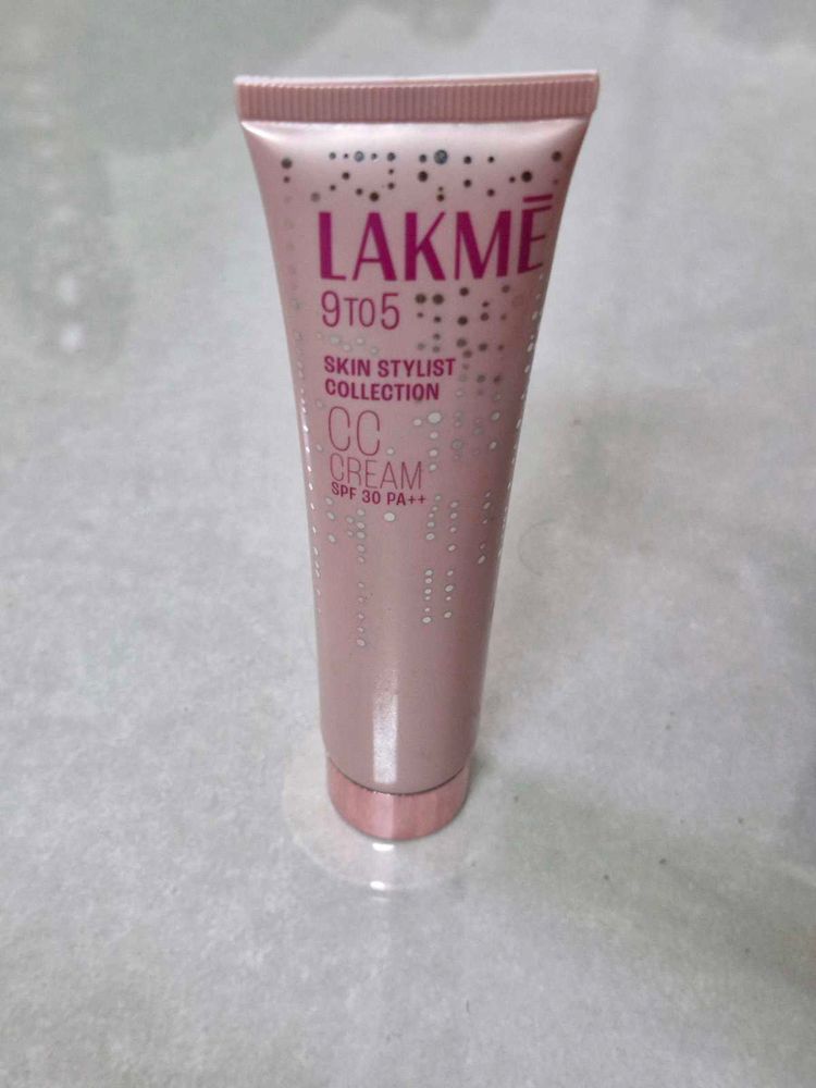 CC Cream