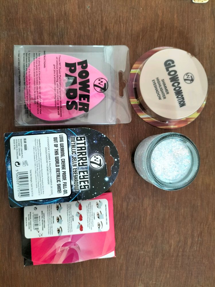 Make Up