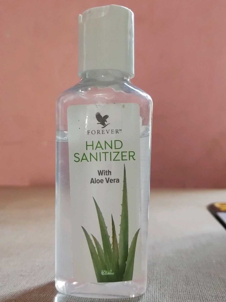 Forever Hand Sanitizer
