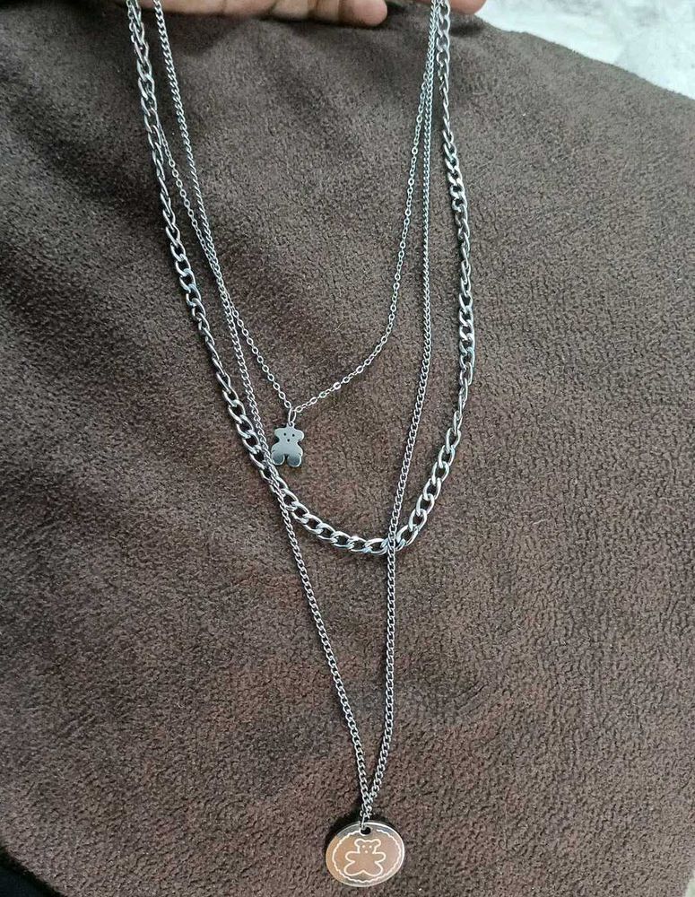 Aesthetic Chains