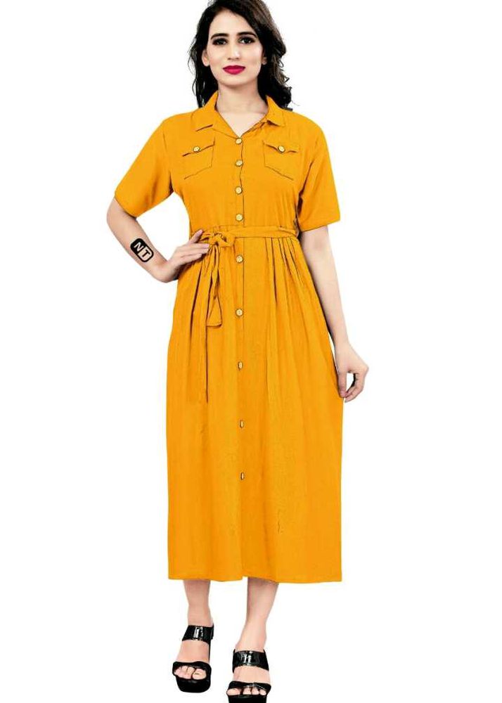 Beautiful Designer Kurti