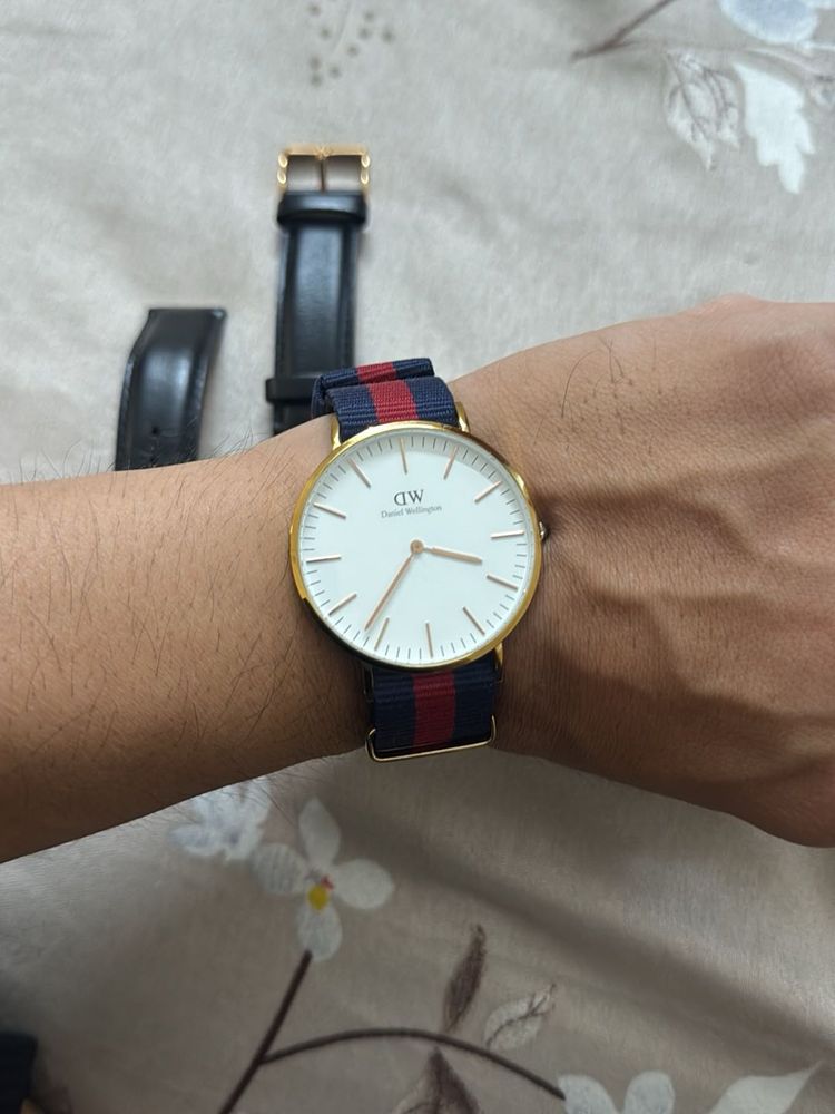 Daniel Wellington Watch