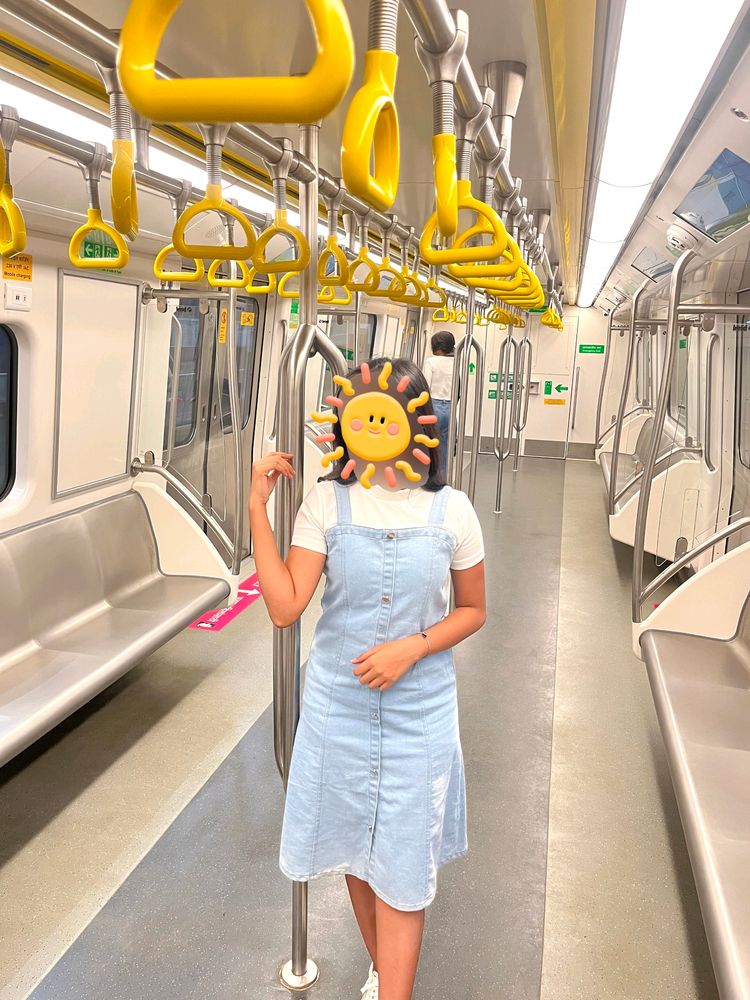 Cute Dress
