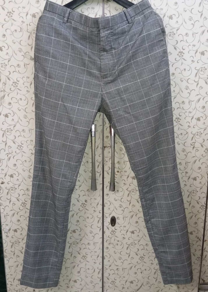 H&amp;M Super Skinny Fit Pant