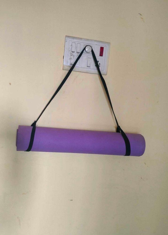 Yoga Mat