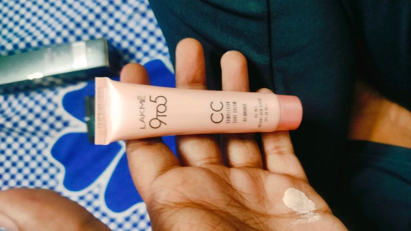 Lakme Combo