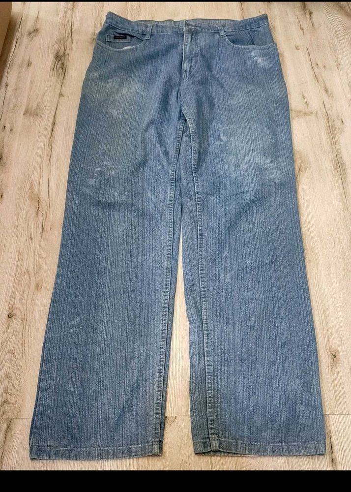 sc3433 Aircraft Jeans size 40