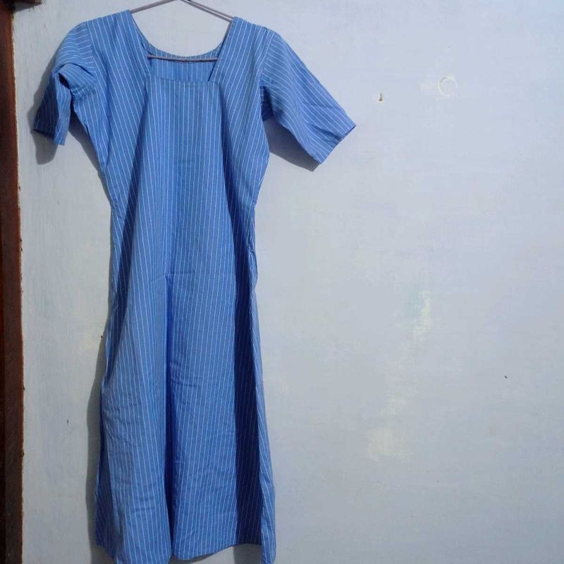 2 Uniform Kurti