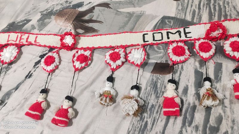 Door Decor Thing