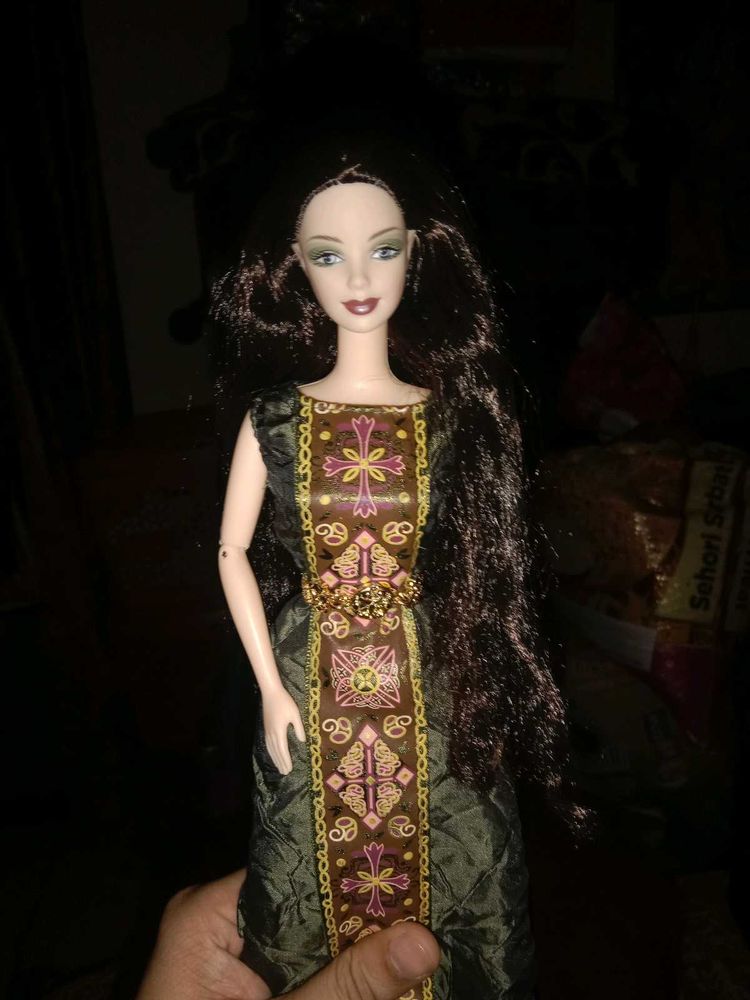 Barbie Doll