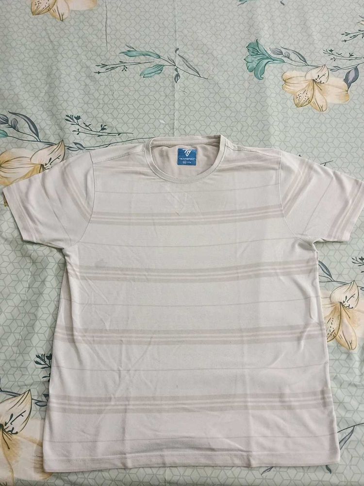 Striped T-Shirt