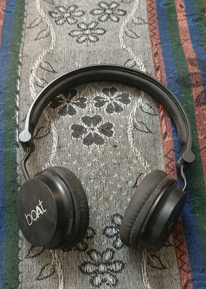 boAt Headphones