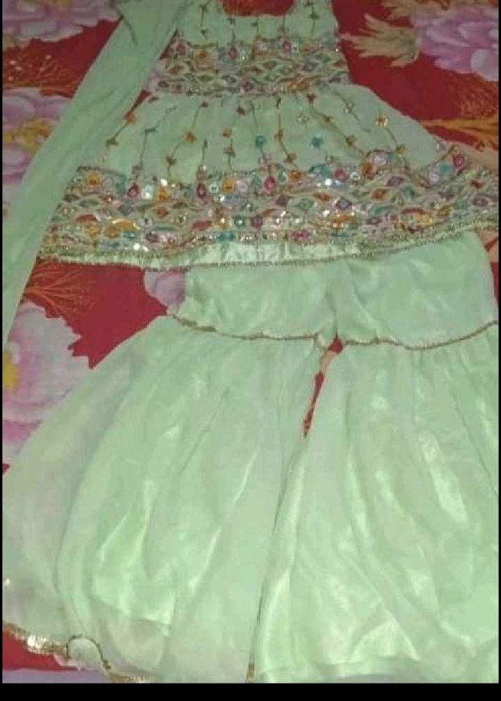 3 piece Sarara Set..